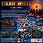 Twilight Imperium – Ultimo Tuono