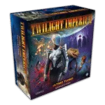 Twilight Imperium – Ultimo Tuono