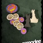 Le Due Torri: Trick-Taking Game