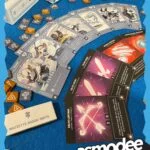 Command of Nature – Sand & Wind