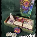 Le Due Torri: Trick-Taking Game