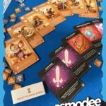 Command of Nature – Sand & Wind