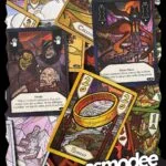 Le Due Torri: Trick-Taking Game