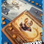 Command of Nature – Sand & Wind