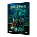 Arkham Horror: Il Gioco di Ruolo – Misteri di Arkham