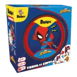 Dobble Spiderman