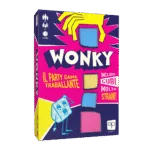 Wonky