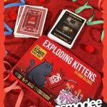 Exploding Kittens: 10 Anni di Caos