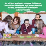 Bambini Contro Genitori – Indovinelli 4+