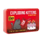 Exploding Kittens: 10 Anni di Caos
