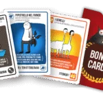 Exploding Kittens: 10 Anni di Caos