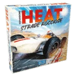 Heat – Strade Rocciose