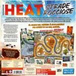 Heat – Strade Rocciose