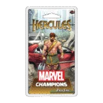 Marvel Champions LCG – Hercules