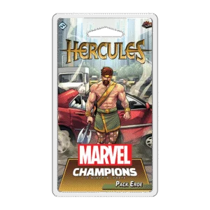 Asmodee Marvel Champions LCG - Nightcrawler Pack Eroe - Espansione Gioco Di Carte Cooperativo - 1-4 Giocatori, 12+ Anni - Edizione Italiana