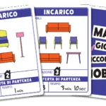 Mani Giganti Piccoli Mobili