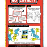 No Loyalty