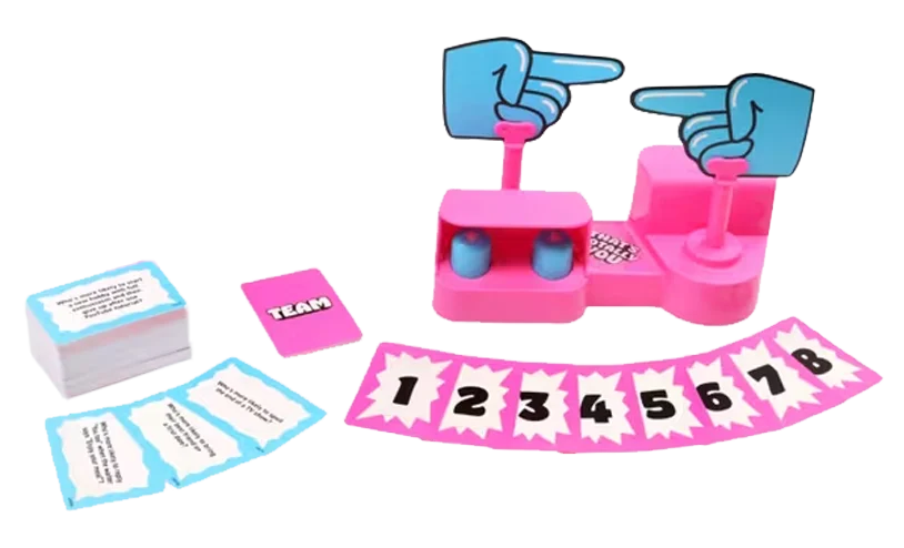 That’s Totally You