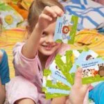 Bambini Contro Genitori – Indovinelli 4+