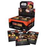 Star Wars: Unlimited – Tempi Senza Legge Booster Pack