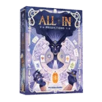 All In – Prediction