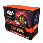 Star Wars: Unlimited – Tempi Senza Legge Prerelease Box