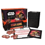 Star Wars: Unlimited – Tempi Senza Legge Prerelease Box