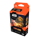 Star Wars: Unlimited – Tempi Senza Legge Spotlight Deck Jabba the Hutt