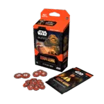 Star Wars: Unlimited – Tempi Senza Legge Spotlight Deck Jabba the Hutt