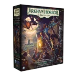 Arkham Horror LCG (Capitolo 2)