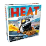 Heat – Leggende