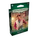 Arkham Horror LCG – Investigatore André Patel