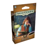 Arkham Horror LCG – Investigatore Carolyn Fern