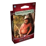 Arkham Horror LCG – Investigatore Miguel de la Cruz