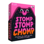 Stomp Stomp Chomp