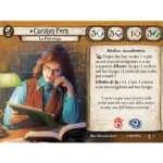 Arkham Horror LCG – Investigatore Carolyn Fern