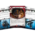 Arkham Horror LCG – Investigatore Miguel de la Cruz