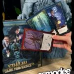 Cthulhu: Dark Providence