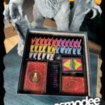 Cthulhu: Dark Providence