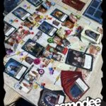 Cthulhu: Dark Providence