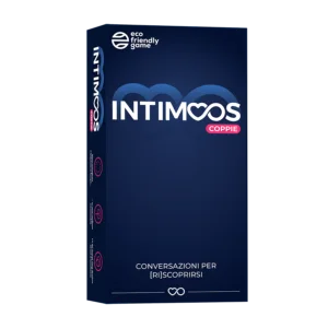 Intimoos Coppie box