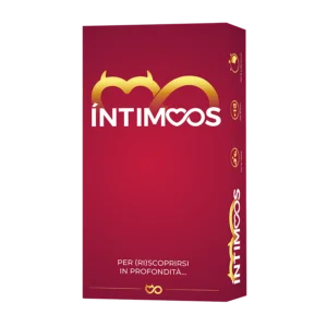 Intimoos Hot box