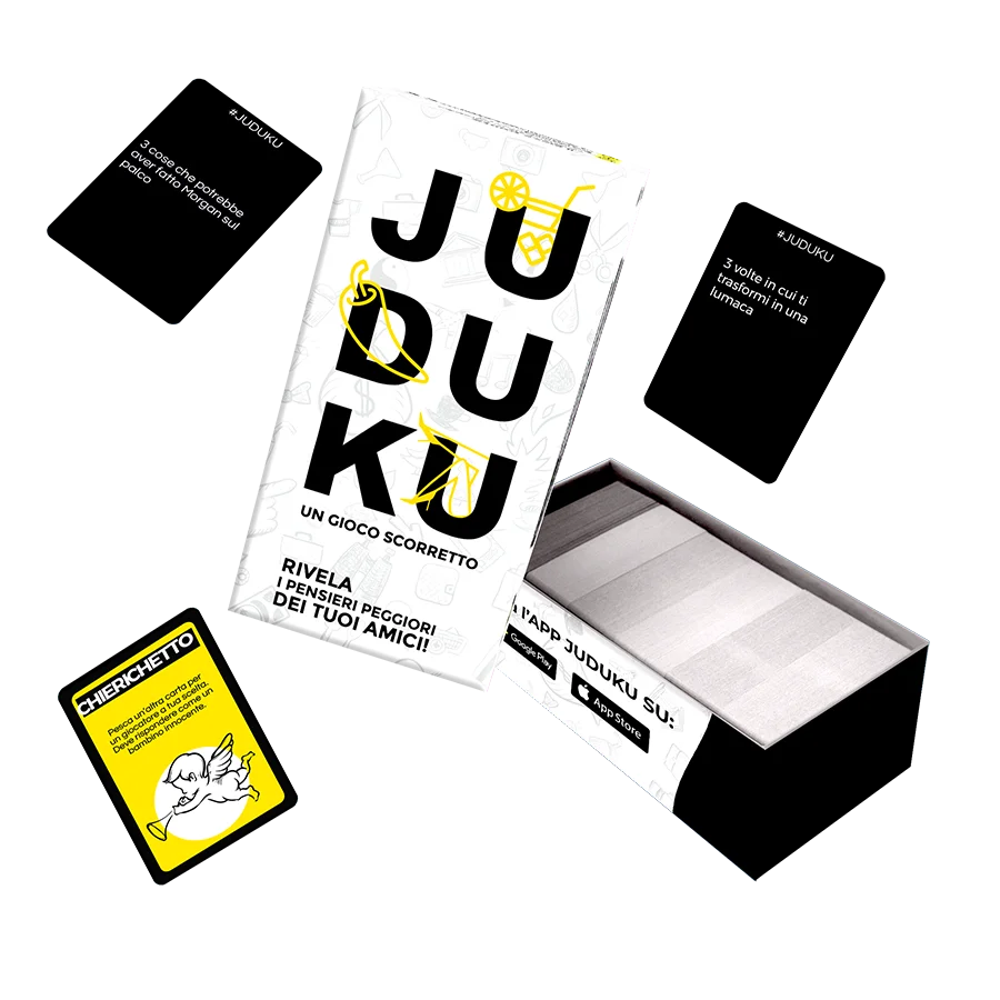 Juduku