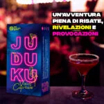 Juduku Vizio Capitale