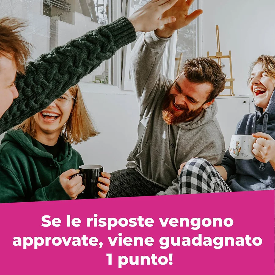 Juduku Vizio Capitale 3
