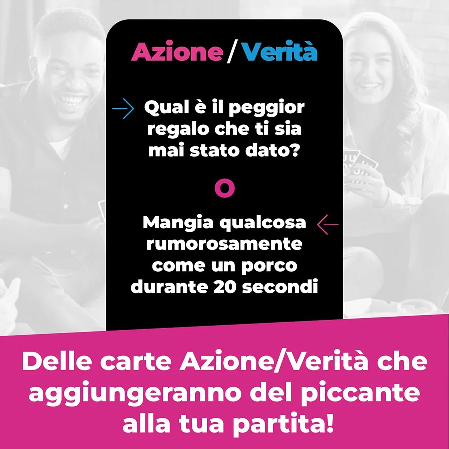 Juduku Vizio Capitale 4