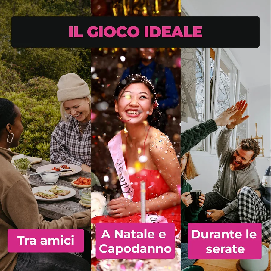 Juduku Vizio Capitale 5