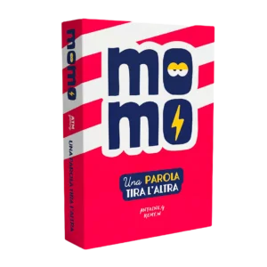 Momo Box