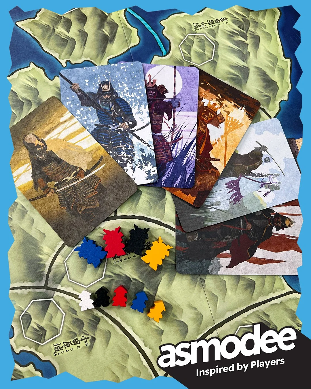 Rumble Nation beauty 4