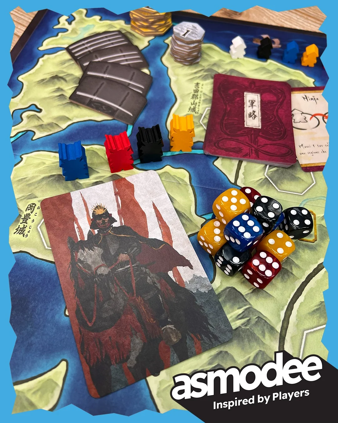 Rumble Nation beauty 5